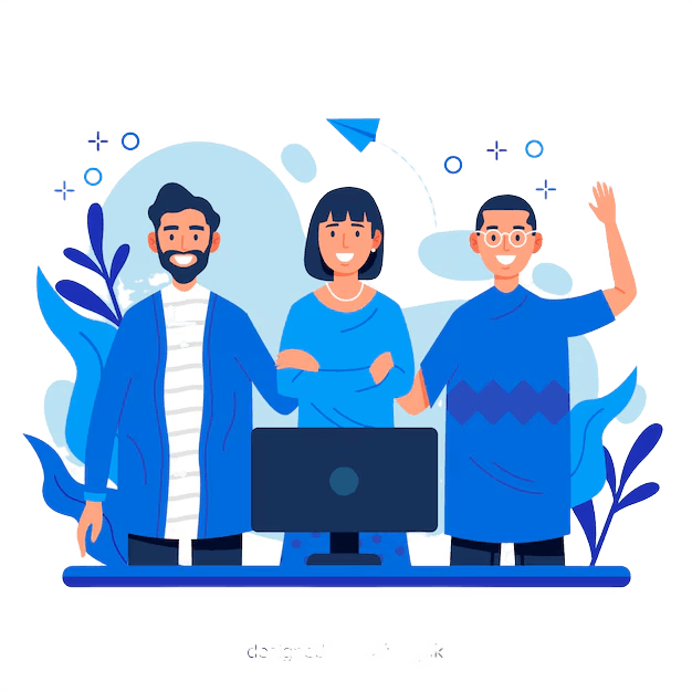 Collaboration