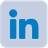 LinkedIn Icon